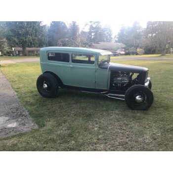 1931 Ford Other Ford Models